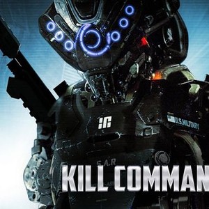 Kill Command photo 16