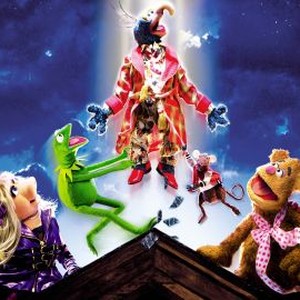 "Muppets From Space photo 8"