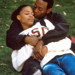 Love And Basketball Full Movie English