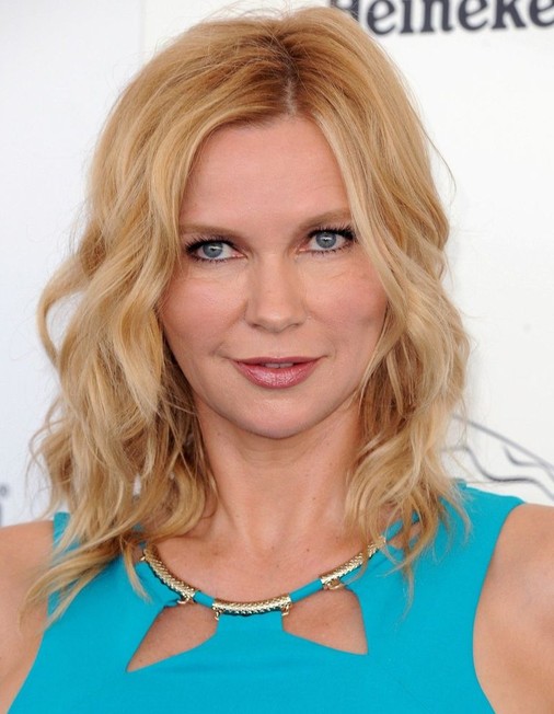 Veronica Ferres