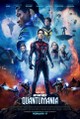 Ant-Man and The Wasp: Quantumania