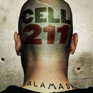 Cell 211 (2009) photo 11