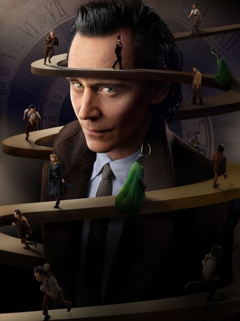 Loki: Season 2 | Rotten Tomatoes