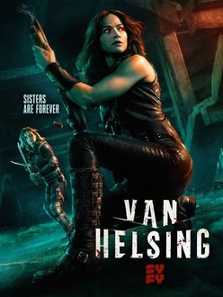 Watch van helsing discount season 1 online free