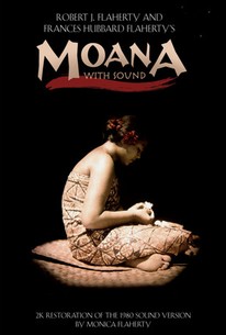 Moana (1926) - Rotten Tomatoes