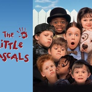 The Little Rascals - Movie Review - The Austin Chronicle