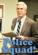 Police Squad! poster image