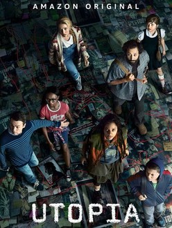 Utopia season 1 episode 1 cheap