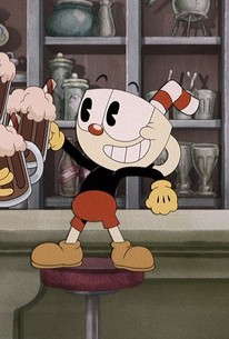 The Cuphead Show!: Season 3, Episode 1 - Rotten Tomatoes