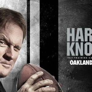 Hard Knocks - Rotten Tomatoes