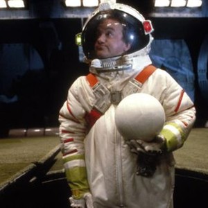 MORONS FROM OUTER SPACE, Mel Smith, 1985. ©MGM