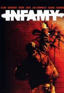 Infamy poster image