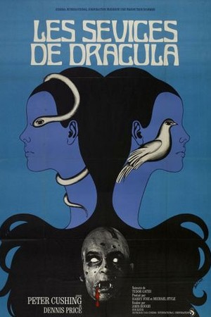 Twins of Evil poster