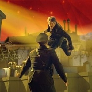 Bunraku photo 18