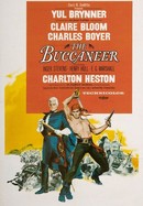 The Buccaneer poster image
