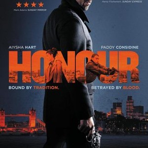 Honour (2013) photo 6
