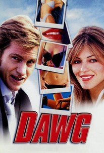 Poster for Dawg