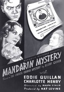 The Mandarin Mystery poster image