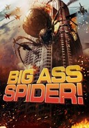 Big Ass Spider! poster image