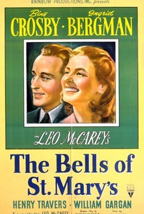 Watch trailer for The Bells of St. Mary's