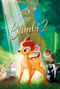 Watch Bambi
