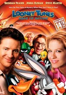 Looney Tunes: Back in Action poster image
