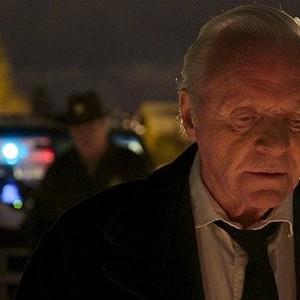 Anthony Hopkins as Lester in "Blackway." photo 14