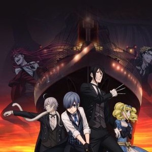 Black Butler' Trailer and New Season in 2024, Confirmed