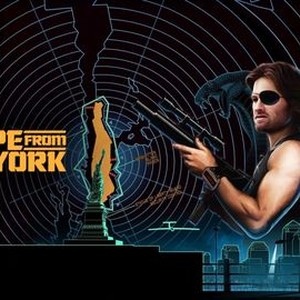 Watch escape from new best sale york 1981 online free