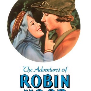 The Adventures of Robin Hood photo 8