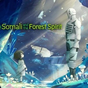 Somali and the Forest Spirit vai ter 12 episódios