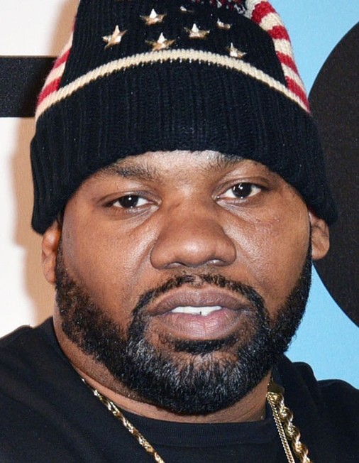 Raekwon - Rotten Tomatoes