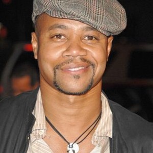 Cuba Gooding Jr. – Papo de Cinema