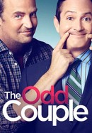 The Odd Couple poster image