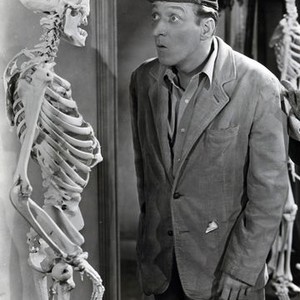 Ghost Chasers (1951) photo 6