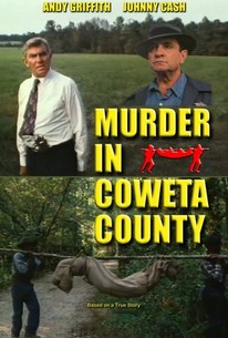 Murder in Coweta County - Rotten Tomatoes