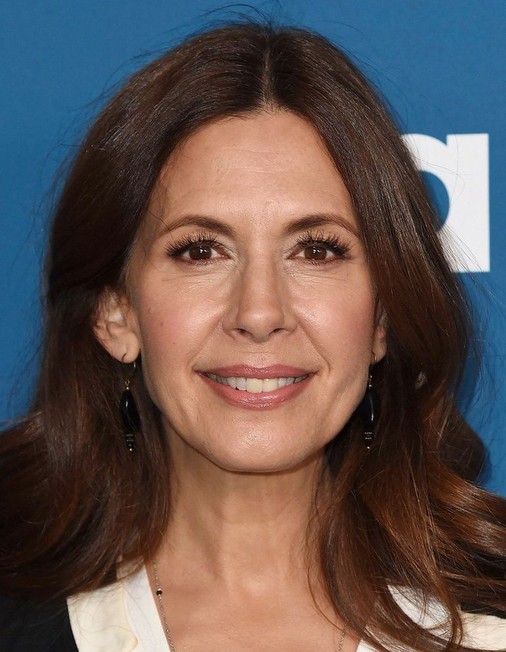 Jessica Hecht