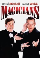Magicians poster image