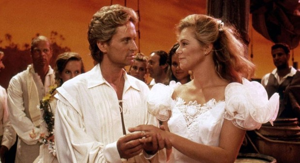 The Jewel of the Nile | Rotten Tomatoes