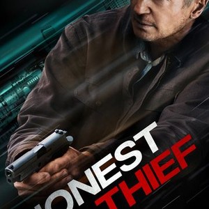 Honest thief 2024 123movies