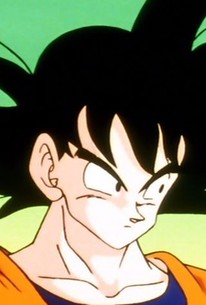 Dragon Ball Z: Season 2, Episode 14 - Rotten Tomatoes