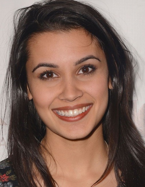 Sophia Ali