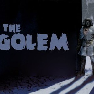 "The Golem photo 1"
