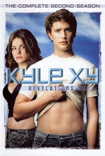 Kyle Xy Season 2 Episode 4 Rotten Tomatoes