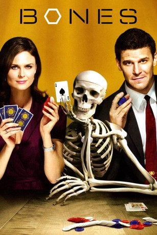 Bones: Season 3, Episode 3 | Rotten Tomatoes