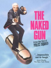 THE NAKED GUN: FROM THE FILES OF POLICE SQUAD! (1988)