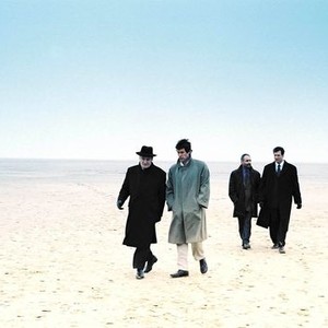 The Last Mitterrand (2005) photo 1