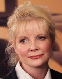 Leah Pinsent