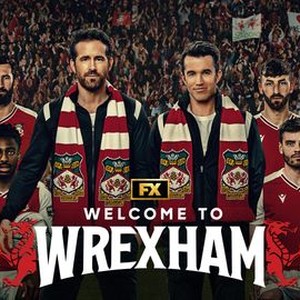 Watch Welcome to Wrexham Streaming Online