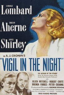 Poster for Vigil in the Night